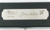 Le Thiers Johnny Hallyday 9 cm 5